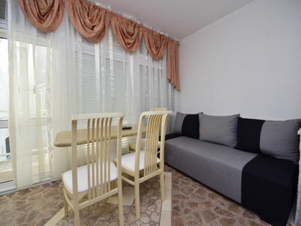 3 persoons Appartement Ojdana vanaf €34.00 - Image 2