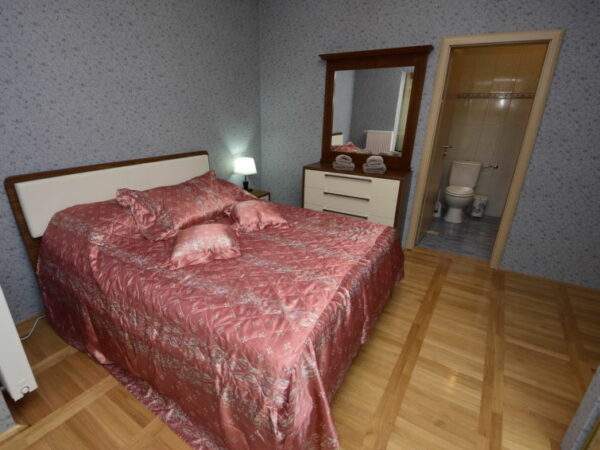 3 persoons Appartement Ojdana vanaf €34.00 - Image 3