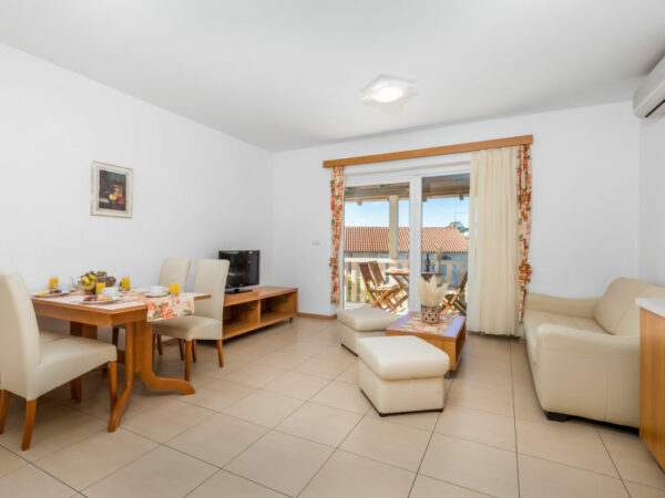 4 persoons Appartement Mihaela 3 vanaf €59.40 - Image 3