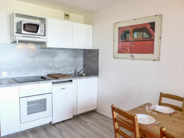 4 persoons Appartement Horizon Marin vanaf €45.67 - Image 6