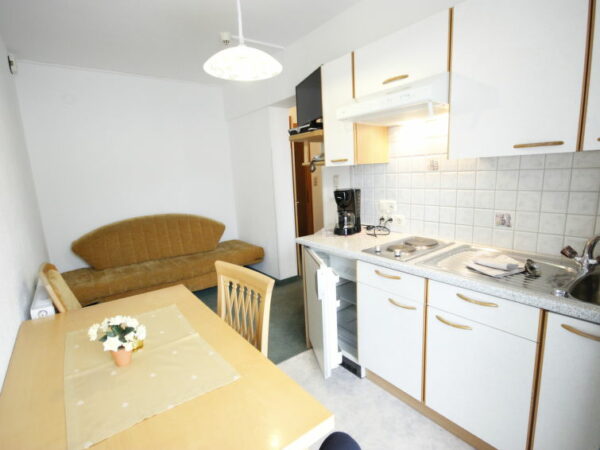 3 persoons Appartement Falkner vanaf €58.00 - Image 7