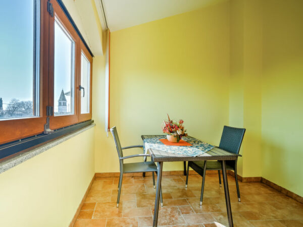 2 persoons Appartement Ulika vanaf €37.30 - Image 5