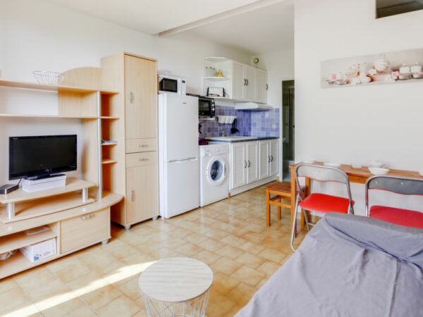 2 persoons Appartement L'Olympie vanaf €45.02 - Image 6