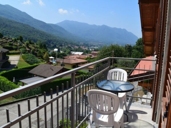 4 persoons Appartement La Canonica vanaf €53.16 - Image 11