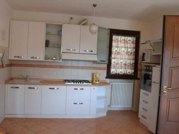 4 persoons Appartement La Canonica vanaf €53.16 - Image 6