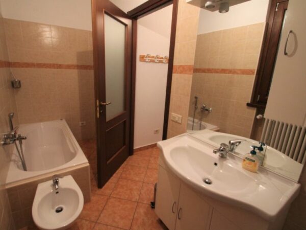 4 persoons Appartement La Canonica vanaf €53.16 - Image 8