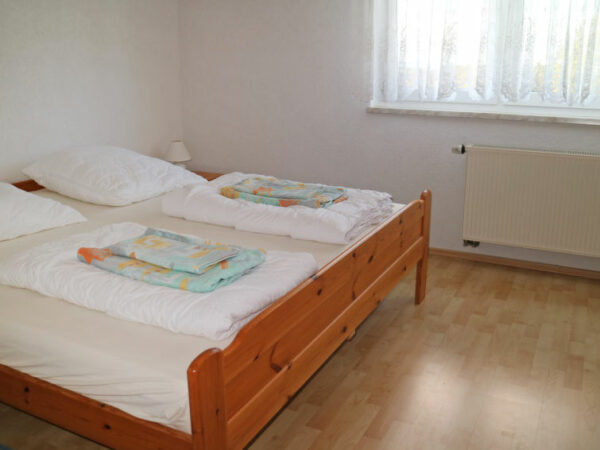 2 persoons Appartement Matz vanaf €52.25 - Image 5