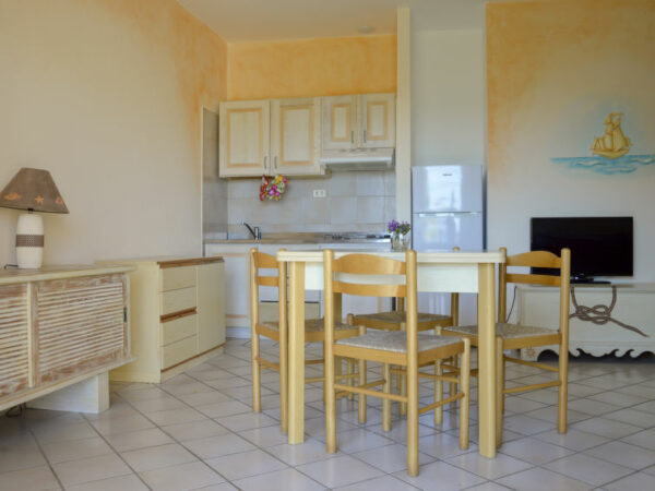 4 persoons Appartement La Costa Uno vanaf €55.62 - Image 4