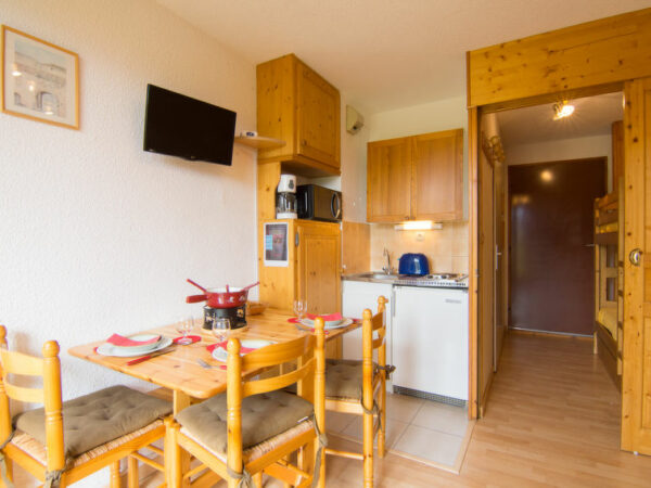 3 persoons Appartement Plein Soleil vanaf €36.83 - Image 7