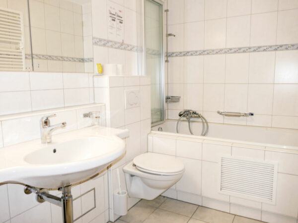 4 persoons Appartement Allod-Park vanaf €92.55 - Image 10