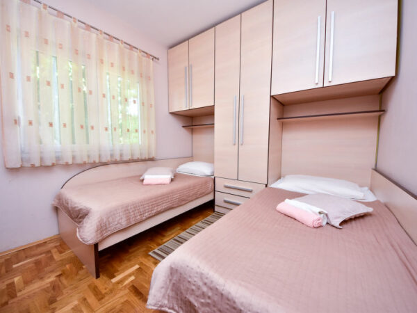 4 persoons Appartement Relax vanaf €63.00 - Image 10