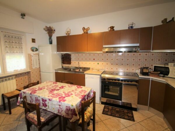 4 persoons Appartement Nicoletta vanaf €53.16 - Image 5