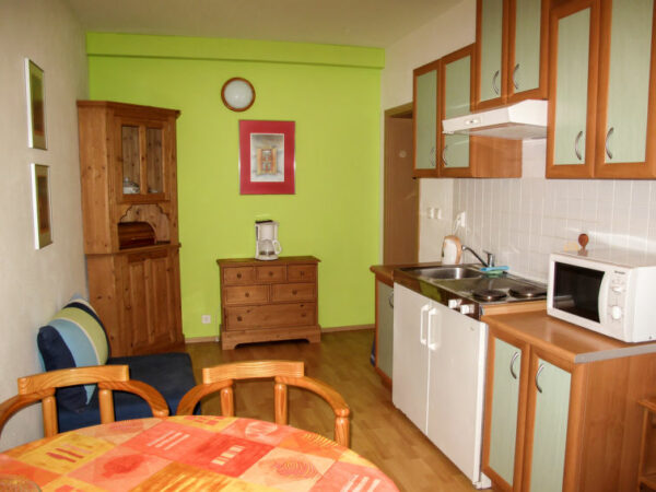 4 persoons Appartement V Borovicích vanaf €50.00 - Image 6