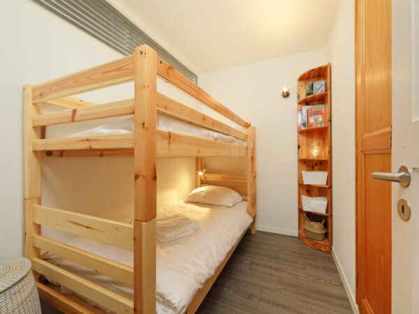 4 persoons Appartement Cristel 2 vanaf €77.97 - Image 12