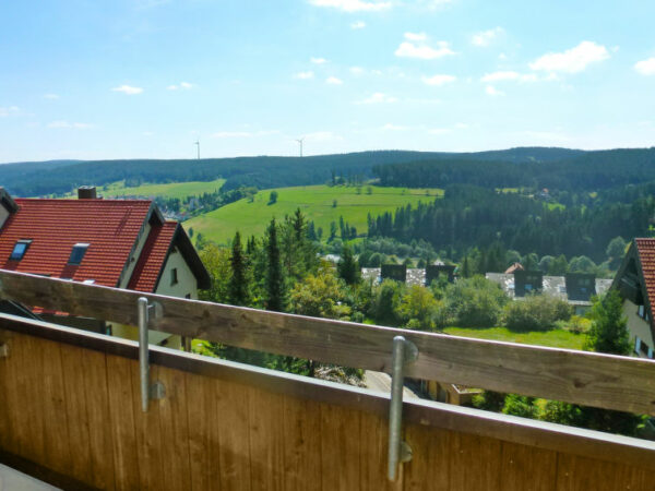 4 persoons Appartement Schwarzwaldblick vanaf €69.60 - Image 4