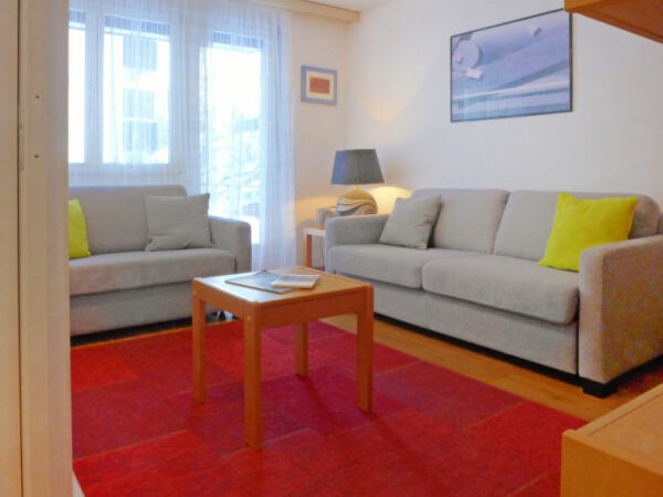 4 persoons Appartement Roger vanaf €115.24 - Image 3