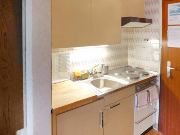 2 persoons Appartement Yuca B vanaf €39.32 - Image 7