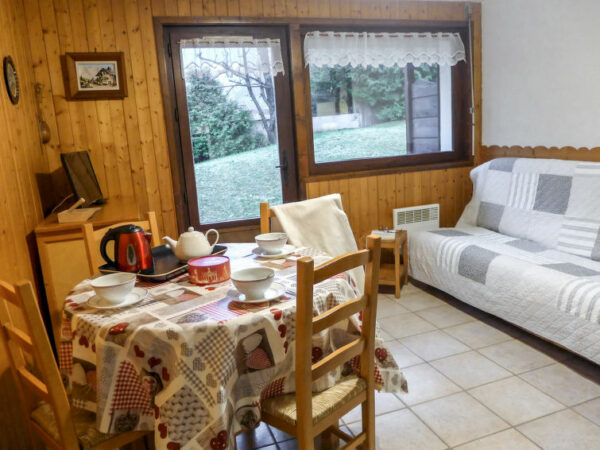 4 persoons Appartement Clos des Outannes vanaf €76.97 - Image 8