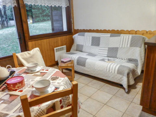 4 persoons Appartement Clos des Outannes vanaf €76.97 - Image 6