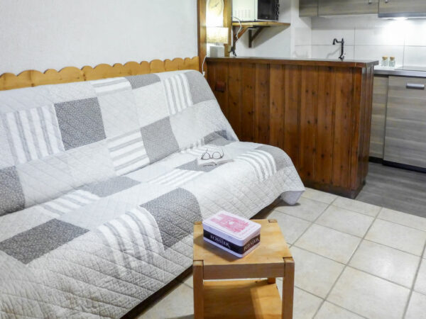 4 persoons Appartement Clos des Outannes vanaf €76.97 - Image 7