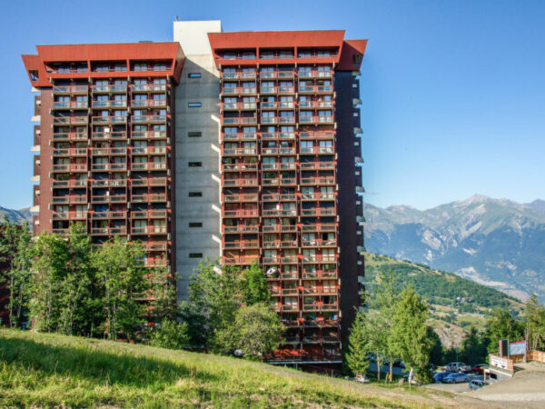 4 persoons Appartement Lunik Orion vanaf €44.37 - Image 2