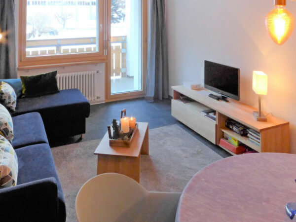 4 persoons Appartement Fis vanaf €124.24 - Image 4