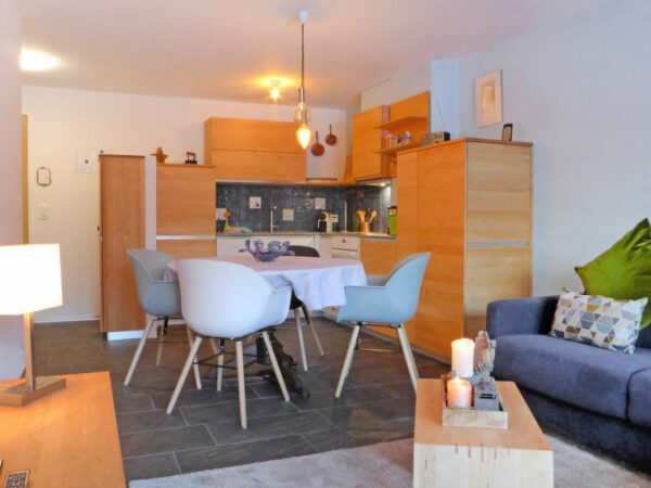 4 persoons Appartement Fis vanaf €124.24 - Image 7