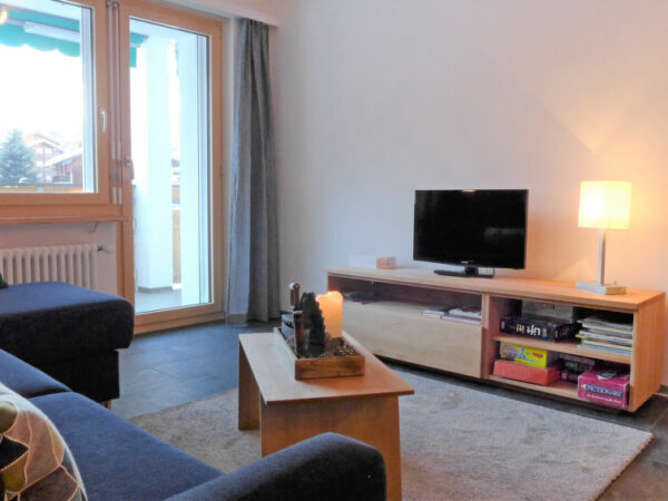 4 persoons Appartement Fis vanaf €124.24 - Image 6