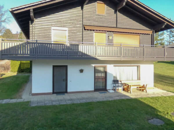 4 persoons Appartement Am Hohen Bogen vanaf €72.23 - Image 9