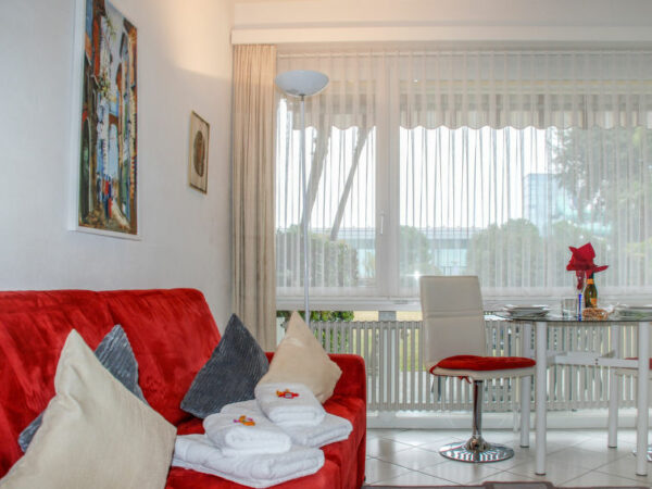 2 persoons Appartement Residenza Lido vanaf €56.40 - Image 12