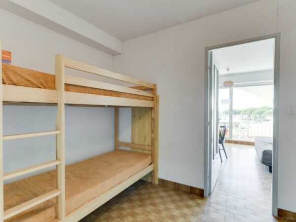 4 persoons Appartement Le Grand Galion vanaf €37.40 - Image 11