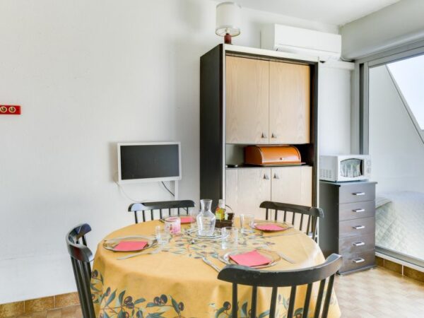 4 persoons Appartement Le Grand Galion vanaf €37.40 - Image 6