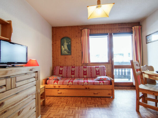 4 persoons Appartement Les Jardins du Mont-Blanc vanaf €77.00 - Image 7