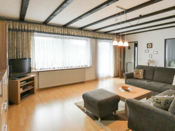 4 persoons Appartement Am Hohen Bogen vanaf €57.23 - Image 3