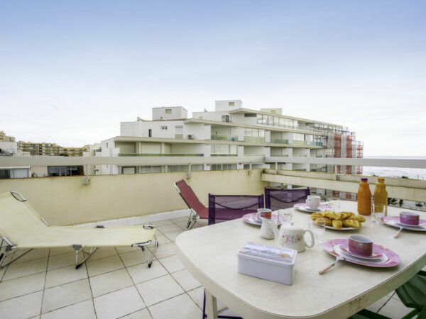 4 persoons Appartement Ipanema Sud vanaf €49.94 - Image 11