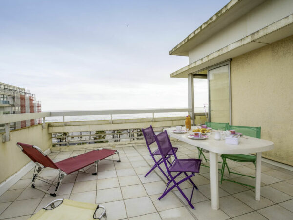 4 persoons Appartement Ipanema Sud vanaf €49.94 - Image 10