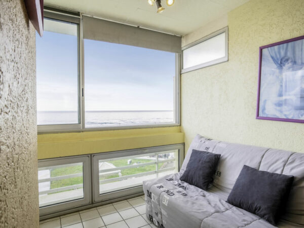 4 persoons Appartement Ipanema Sud vanaf €49.94 - Image 6