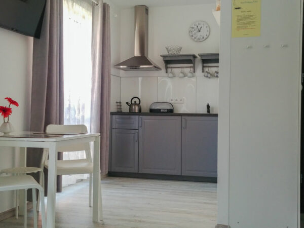 3 persoons Appartement Fala vanaf €72.00 - Image 3