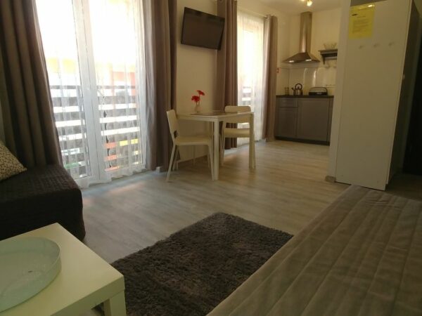 3 persoons Appartement Fala vanaf €72.00 - Image 6