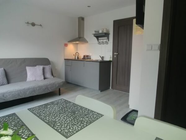 4 persoons Appartement Fala vanaf €87.00 - Image 3