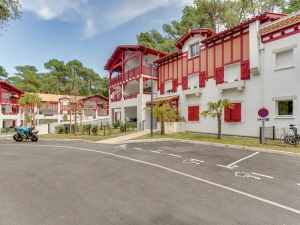 3 persoons Appartement Domaine Aïga vanaf €87.23 - Image 12