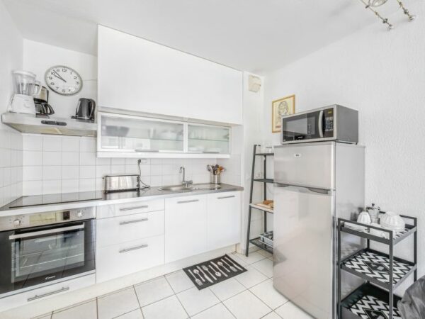 4 persoons Appartement Le Cesarée vanaf €58.02 - Image 8