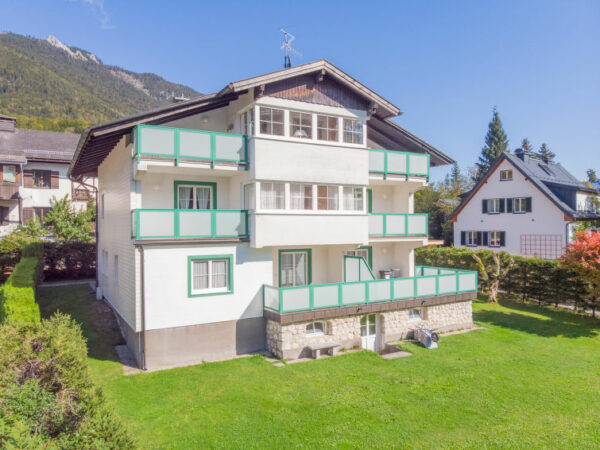 4 persoons Appartement Leitzinger vanaf €66.11