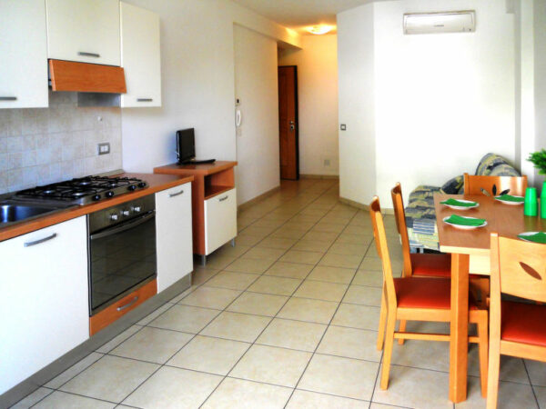 4 persoons Appartement Holiday Rendez-Vous (PIT190) vanaf €50.04 - Image 7