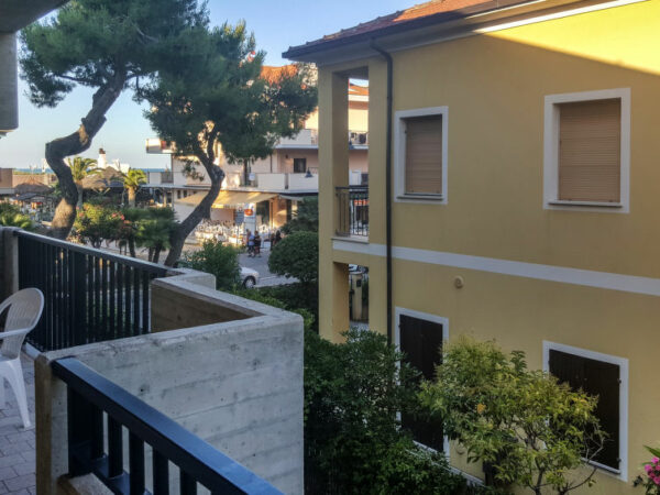 3 persoons Appartement Adriatico vanaf €52.42 - Image 10