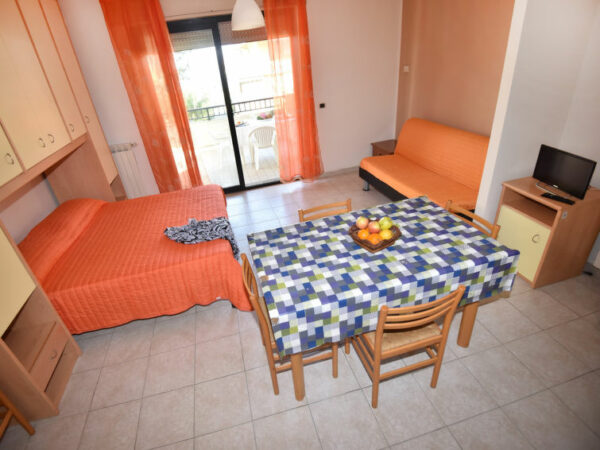 3 persoons Appartement Adriatico vanaf €52.42 - Image 4