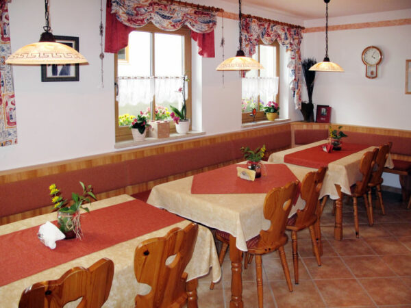 3 persoons Appartement Wolf vanaf €41.00 - Image 9