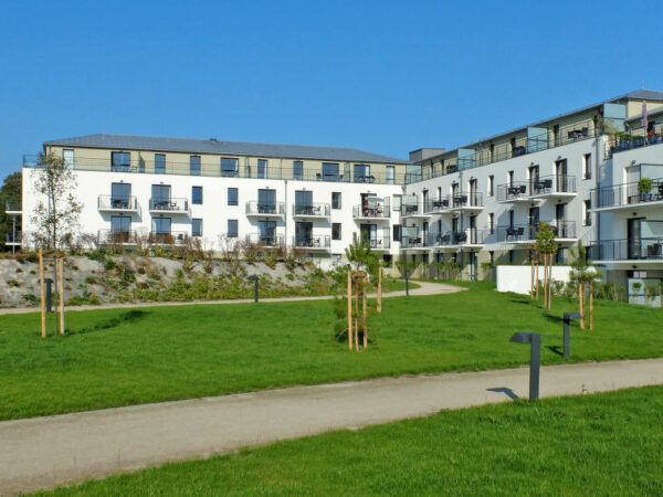 4 persoons Appartement Thalasso Concarneau (CCN402) vanaf €125.00 - Image 9