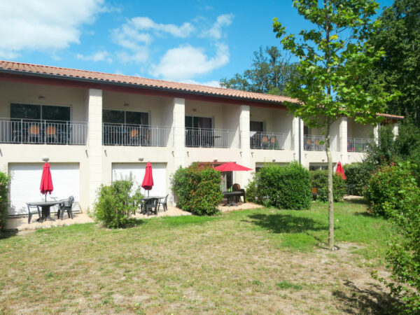 3 persoons Appartement Le Château de Jouarres (HOM109) vanaf €30.00 - Image 5