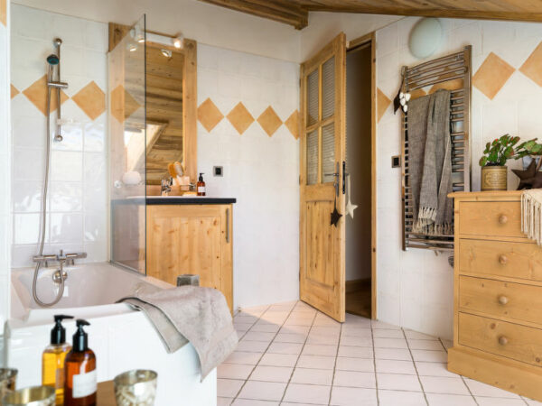 4 persoons Appartement CGH Rés&Spa Le Village de Lessy (LGB100) vanaf €115.00 - Image 5